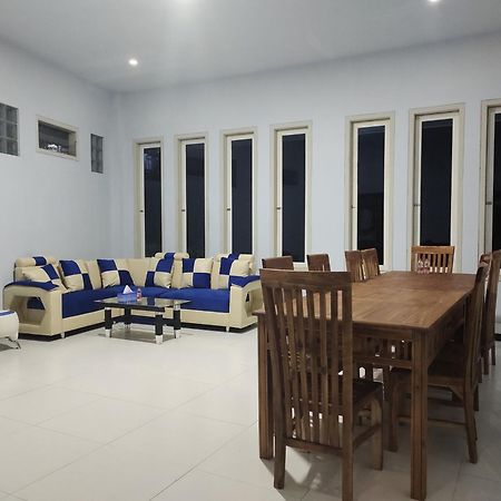 Harmony Resto&Homestay Lambangkuning 외부 사진