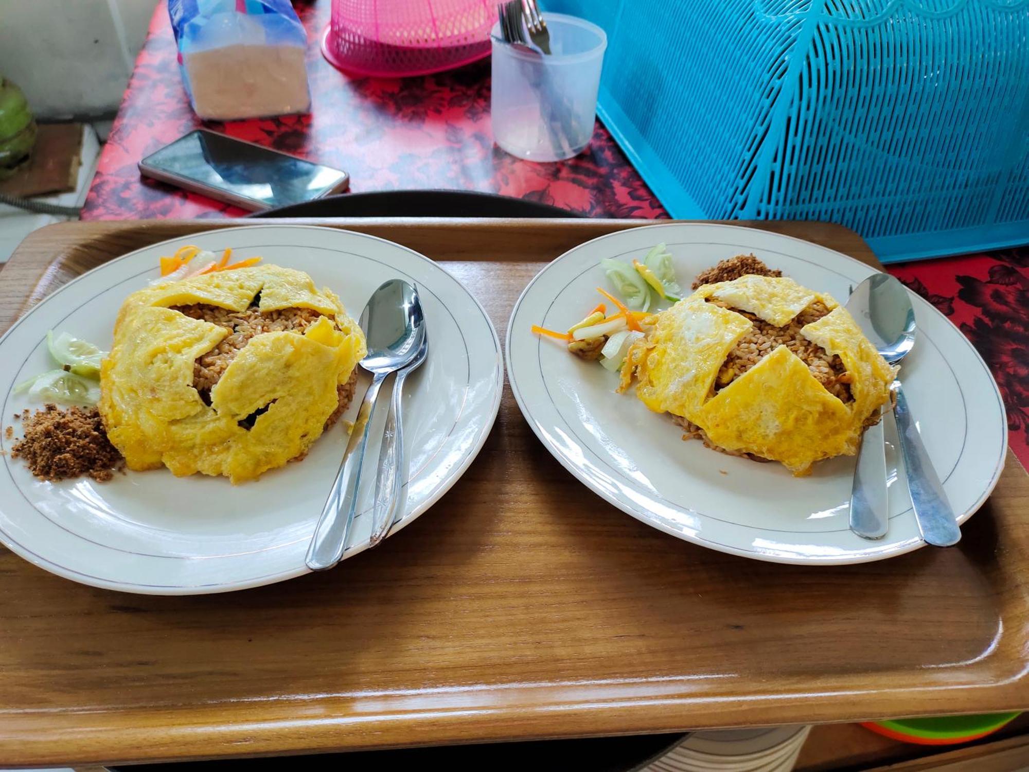 Harmony Resto&Homestay Lambangkuning 외부 사진