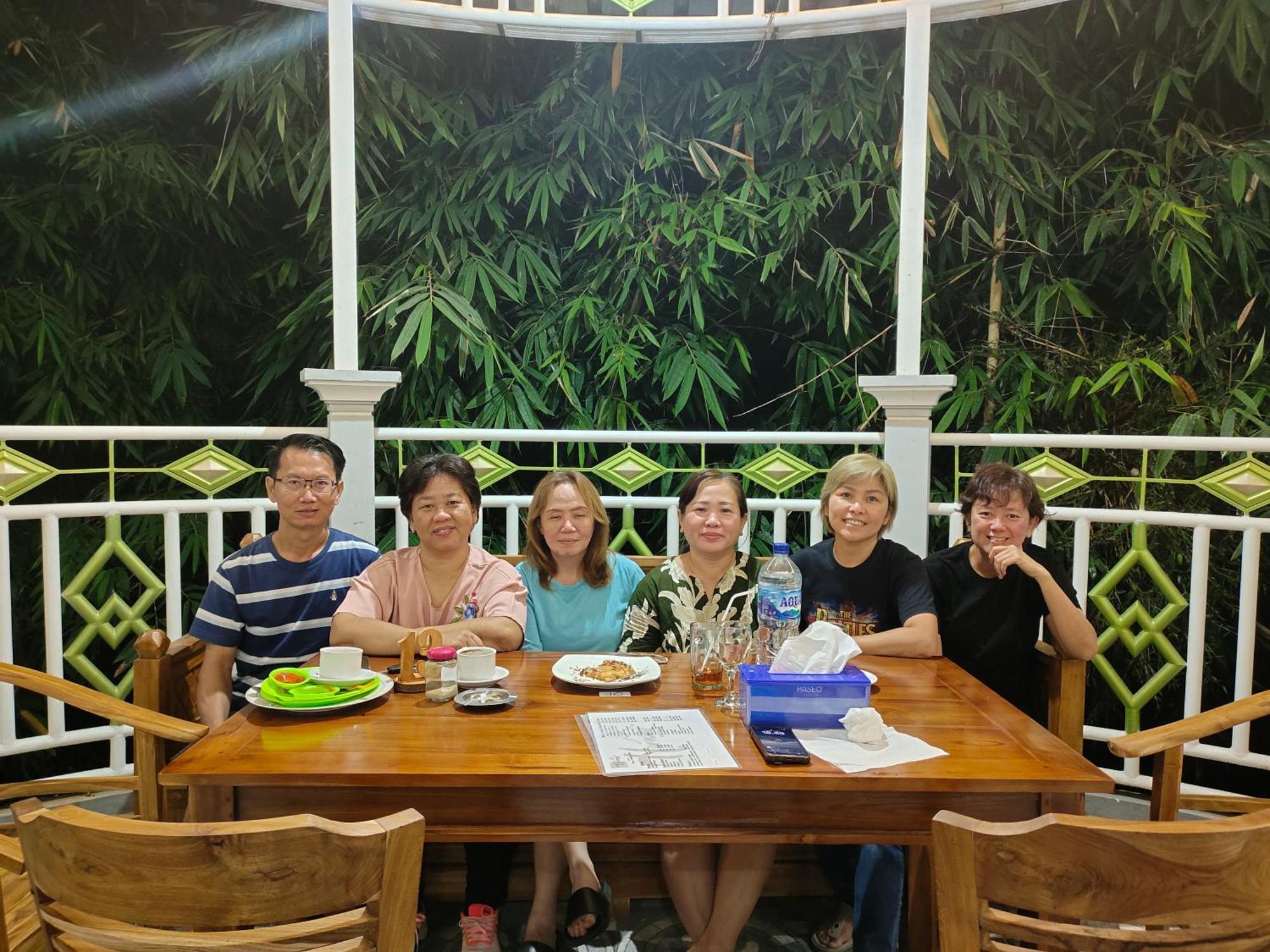 Harmony Resto&Homestay Lambangkuning 외부 사진