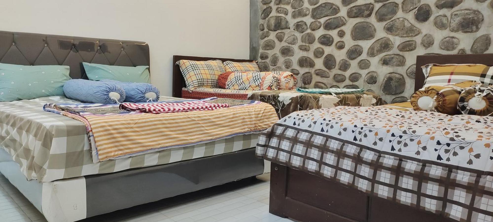 Harmony Resto&Homestay Lambangkuning 외부 사진